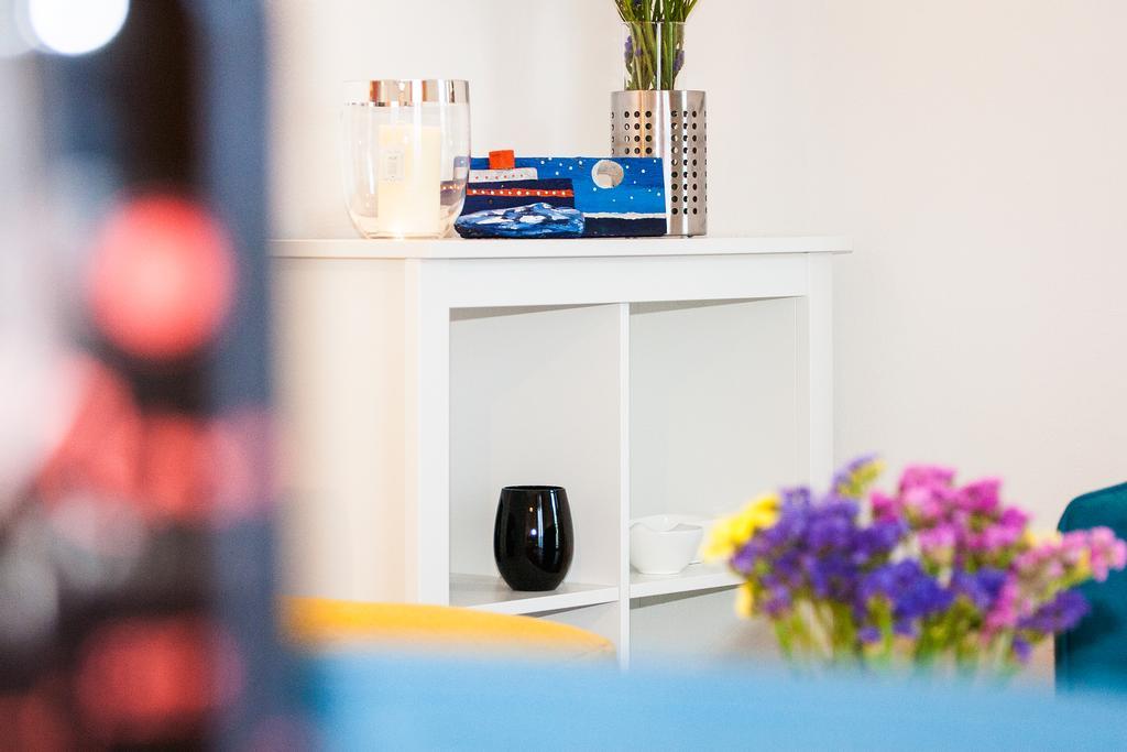 Apartment Ema Рогозница Екстериор снимка
